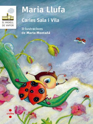 cover image of Maria Llufa